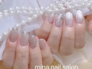 ネイル ❄️西川 真由美❄️のネイルデザイン