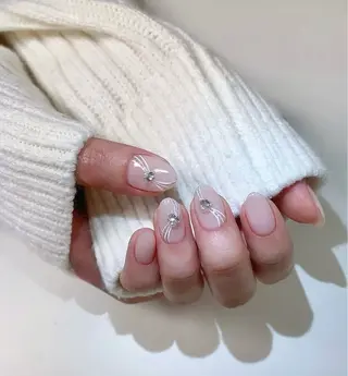 ネイル Ecrin nail ✨Yukiのネイルデザイン