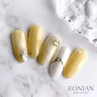 ネイル Eonian _nailのネイルデザイン