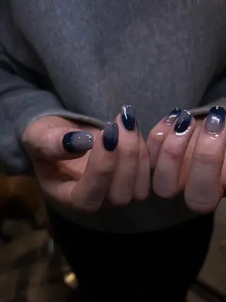 ネイル Earth☆*: taruのネイルデザイン