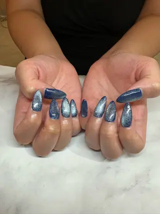 ネイル ディアマンテ𓏸𓈒 フェイシャル/ネイルのエステ・リラクイメージ