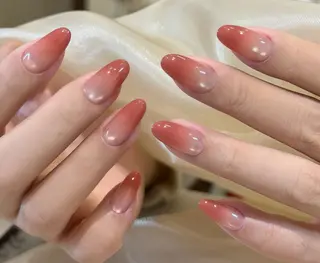 ネイル 🍑 momo_nailのネイルデザイン