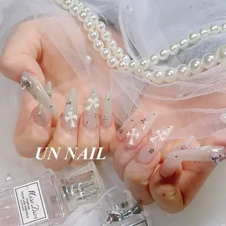 ネイル UN NAILのネイルデザイン
