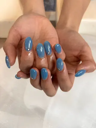 ネイル lalaroom. nailsalon航空公園店所属・lala room.のネイルデザイン