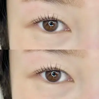 マツエク・マツパ 仙台・ᴇʏᴇʟᴀsʜ 〖ʜᴀʀᴜɴᴀ〗のマツエク・マツパデザイン