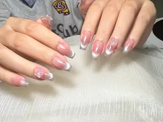 ネイル Ti miのネイルデザイン