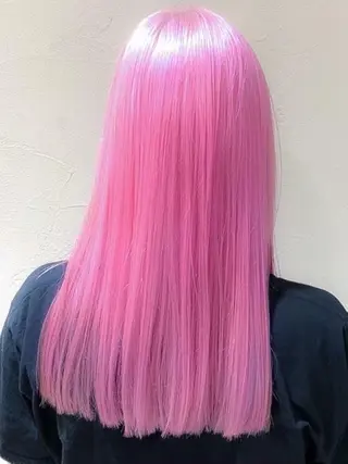 ロング shinka所属・髪質改善特化/ まさるのヘアスタイル