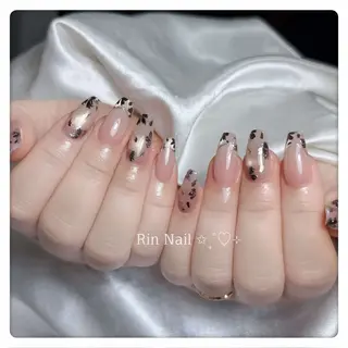 ネイル Rin Nail 新大久保店のネイルデザイン