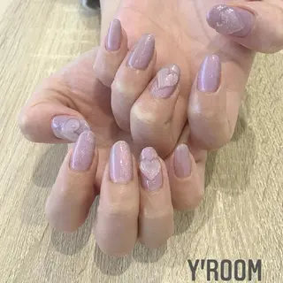 ネイル YUKA （ネイリスト）のネイルデザイン