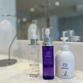 肌改善サロン ERINAのエステ・リラクイメージ