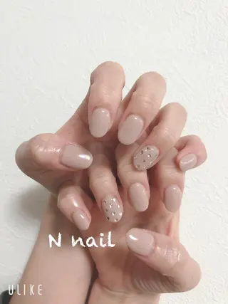 ネイル N nailのネイルデザイン