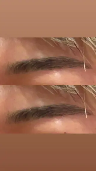 メンズ アイブロウ eyelist ♡aikaのマツエク・マツパデザイン