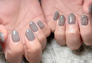 ネイル mua nail mikiのネイルデザイン