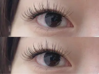 マツエク・マツパ Bless hair &spa所属・🫧縮毛矯正／カラー ／bless松浦🫧のヘアスタイル