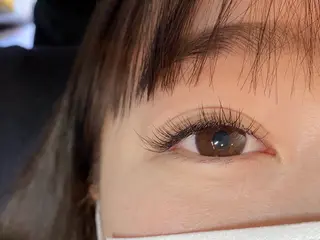 マツエク・マツパ 山田 綾芽のマツエク・マツパデザイン