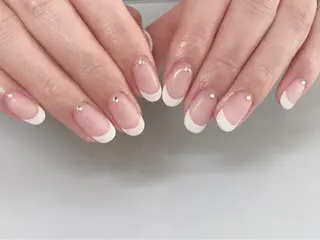 ネイル Nailist Yasucoのネイルデザイン