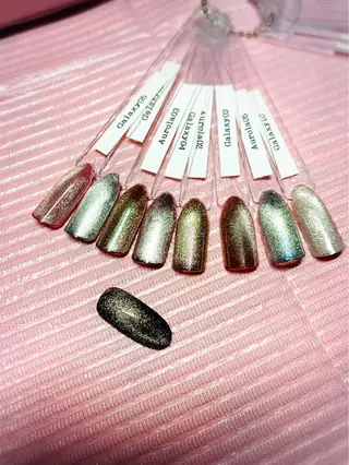 ネイル nail salon "a"のネイルデザイン