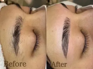 アイブロウ LOVEST所属・🐾アイリスト🐾 石橋妃織のマツエク・マツパデザイン