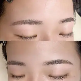 マツエク・マツパ KURUMI🦋 まつエクまつパ美眉のマツエク・マツパデザイン