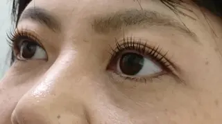 マツエク・マツパ 森野 梢のマツエク・マツパデザイン