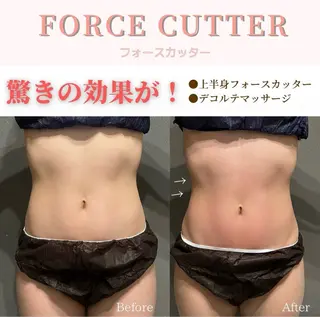 Hu.ruana AWANOのエステ・リラクイメージ