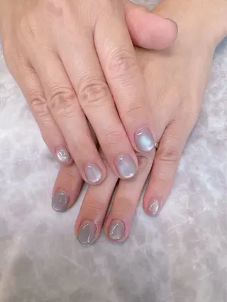 ネイル olim nailspaceのネイルデザイン