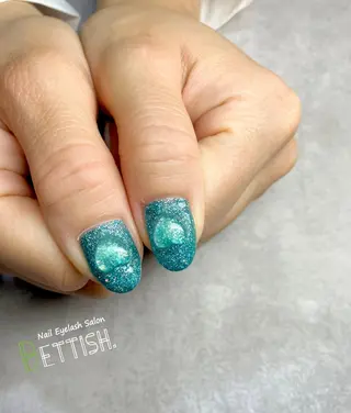 ネイル BETTISH. KUMIKO☺︎︎のネイルデザイン