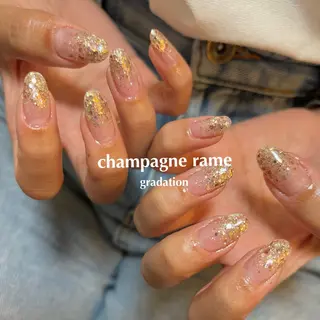 ネイル Nail Salon&School REPLENDA所属・REPLENDA/ azusa(石井梓)のネイルデザイン