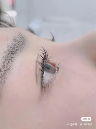 マツエク・マツパ LB美容サロン 池袋東口店のマツエク・マツパデザイン