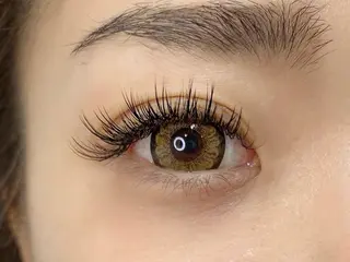 マツエク・マツパ 口コミ高評価♡カゲ山 ルミエール心斎橋店のマツエク・マツパデザイン