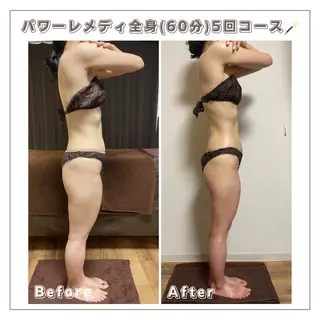 Luca所属・Luca ﾙｶのエステ・リラクイメージ