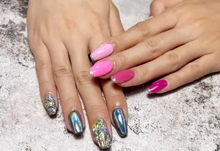 ネイル Mint NAILSALONのネイルデザイン