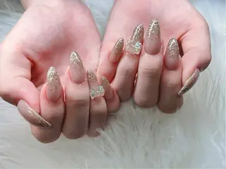 ネイル XIMINANAIL SALON堀江店のネイルデザイン