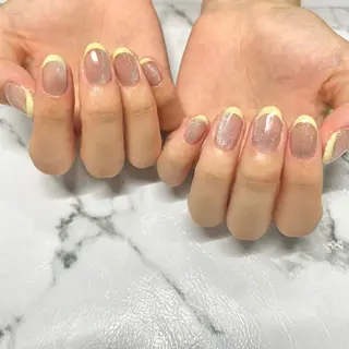 ネイル Babel Mirokuのエステ・リラクイメージ