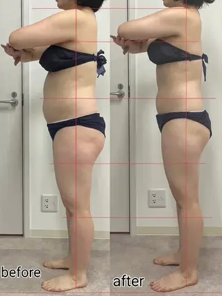 あなたの癒しサロン ねもころ所属・あなたの癒しサロン ねもころのエステ・リラクイメージ