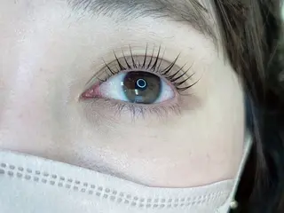 マツエク・マツパ NICO.所属・eyelash NICO.のマツエク・マツパデザイン