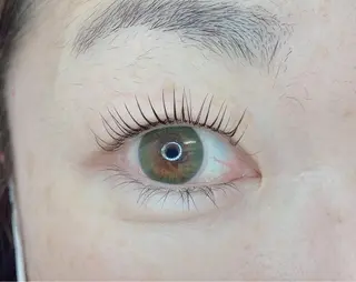 マツエク・マツパ TIARA池袋西口店 店長YASUKA💐のマツエク・マツパデザイン