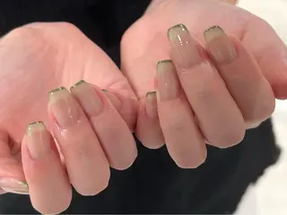 ネイル fumina ┊📍渋谷のネイルデザイン