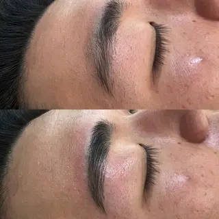 アイブロウ Akala miのエステ・リラクイメージ