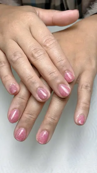 ネイル Munail サロン所属・むねいる nail salonのネイルデザイン