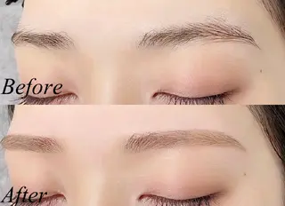 アイブロウ トレンド眉🌈✨ himawariの眉毛・アイブロウイメージ