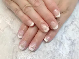 ネイル N-mode nail salon所属・NAIL 🎀 AIRIのネイルデザイン