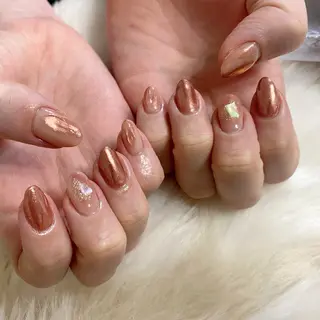 ネイル パラジェル登録サロンfeerique所属・Uchida Mayunaのその他イメージ