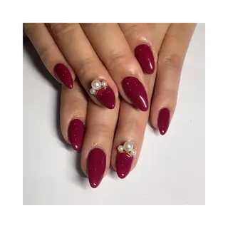 ネイル Siesta 🌹のマツエク・マツパデザイン