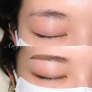 アイブロウ 多田 明希のマツエク・マツパデザイン