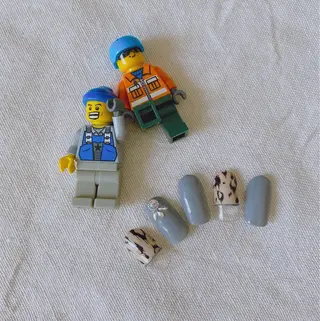 ネイル KLEE NAIL クレーネイル所属・KLEE NAIL クレーネイルのネイルデザイン