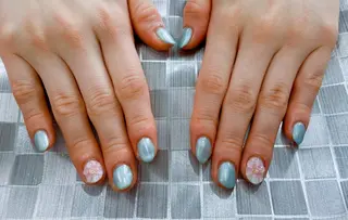 ネイル Regulus 光田のネイルデザイン