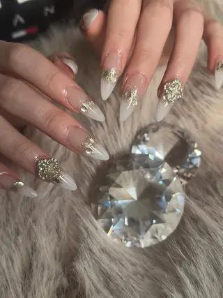 ネイル nail salon amiのネイルデザイン