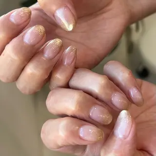 ネイル Halo Nail 【ハロネイル】のネイルデザイン