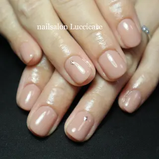 ショート 高田 ちかこのネイルデザイン